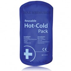 Reusable Hot / Cold Pack (2 Pieces)